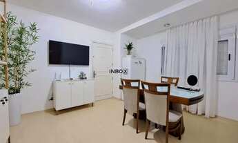 Imagem 2: Inbox Cia Imobiliária Vende Apartamento de 2 quartos no bairro Progresso em Bento Gonçalve