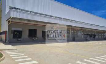 Imagem 5: Aluguel de galpão na Pavuna