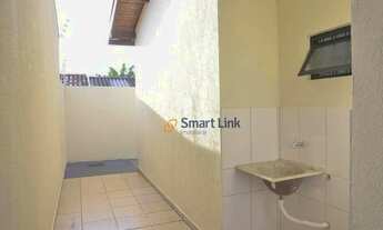 Imagem 4: Casa com 3 dormitórios à venda, 61 m² por R$ 360.000,00 - Jardim Jóquei Club - Campo Grand