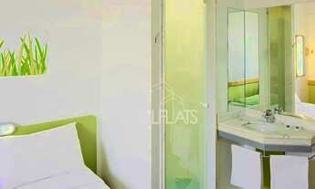 Imagem 3: Flat com 1 dormitório à venda, 12 m² por R$ 532.000,00 - Jardins - São Paulo/SP