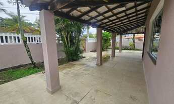 Imagem 6: Imóvel para venda tem 136 metros quadrados com 3 quartos em Gravatá - Saquarema - RJ