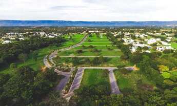 Imagem 4: Terreno Residencial / Loteamento Caribe Palmas - TO