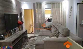 Imagem: Sobrado com 3 dormitórios à venda, 125