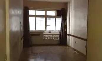 Imagem: Sala frente para Gonçalves Dias