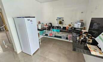 Imagem 4: Casa Geminada à venda, 3 quartos, 1 suíte, 2 vagas, Santa Rosa - Belo Horizonte/MG