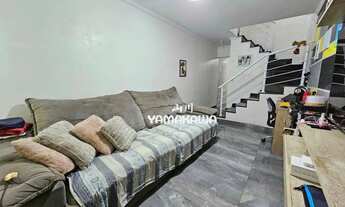 Imagem 4: Sobrado com 2 dormitórios à venda, 65 m² por R$ 398.000,00 - Penha - São Paulo/SP