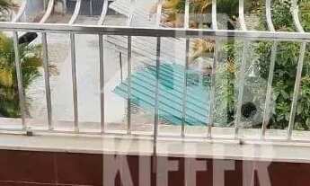 Imagem 6: Apartamento à Venda 67 m² Alcântara, São Gonçalo/RJ Ótima Localização