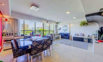 Imagem: ONE37442- Apartamento com 3 quartos 1 sendo