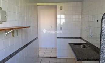 Imagem 6: Apartamento no Cond. Monte Olimpo para Venda