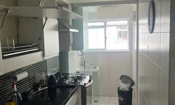 Imagem 5: Apartamento 2 quartos Santa Rosa