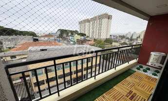 Imagem: Apartamento 2 quartos à venda no(a) Vila