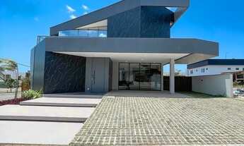 Imagem 7: Vendo casa no Alphaville {NASCENTE