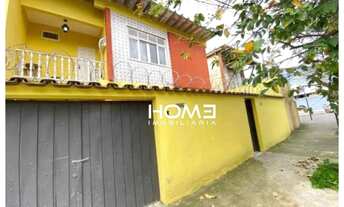 Imagem: Casa Duplex com Piscina no Centro da Taquara