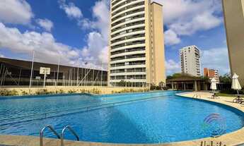 Imagem: Apartamento à Venda no bairro Edson Queiroz