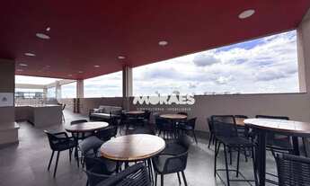 Imagem 7: Apartamento novo com 1 quarto à venda, 41 m² por R$ 410.000 - Edifício Red - Vila Universi