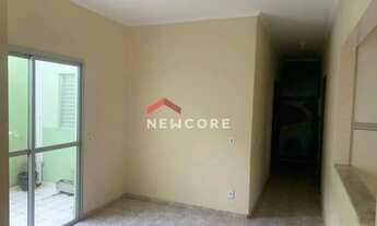 Imagem 2: Casa em Rua Sete Quedas - Vila Maria Eugênia - Campinas/SP