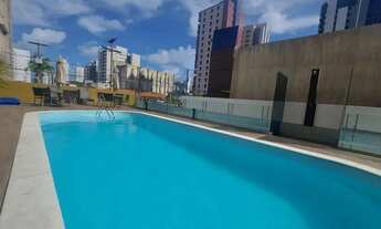 Imagem 7: Imóvel para aluguel possui 180 metros quadrados com 3 quartos em Tambaú - João Pessoa - PB