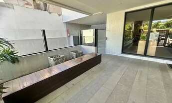 Imagem 3: Excelente apartamento de 1 dormitorio para comprar, semimobiliado, no The Park J