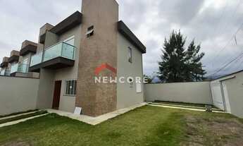 Imagem: Sobrado em Avenida Deputado Emilio Justo