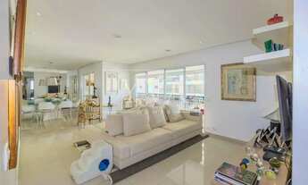 Imagem 3: Condomínio Clube no Brooklin com varanda gourmet