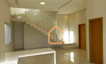 Imagem 13: Casa com 3 dormitórios à venda, 255 m² por R$ 1.280.000,00 - Colinas de Santa Barbara - Po