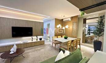 Imagem 7: Apartamento de 3 quartos pronto para morar no Terra Mundi Eldorado