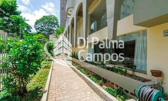 Imagem 4: Flat, Morro dos Ingleses - São Paulo