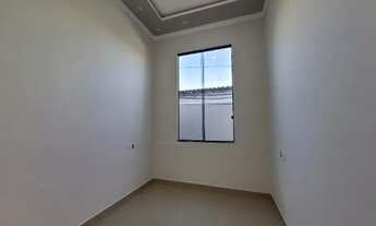 Imagem 7: Casa Anápolis com 3 Quartos, 1 suíte, Sala com pé direito duplo no Recanto do sol