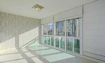 Imagem: Apartamento 3 dormitórios Higienópolis