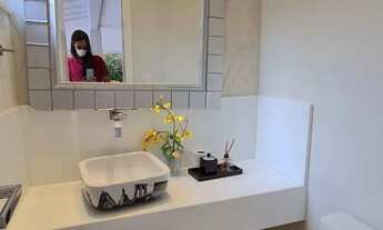 Imagem 8: Excelente Casa Duplex, 4 suítes + Escritório, fino acabamento, Busca Vida, Camaçari, BA