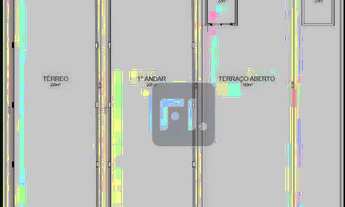 Imagem 3: Prédio para alugar, 615 m² por R$ 39.200,03/mês - Pinheiros - São Paulo/SP