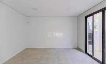 Imagem 6: Sobrado novo com 3 quartos 1 suíte à venda - Boa Vista, Curitiba/PR