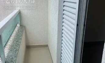 Imagem 3: Apartamento a venda - Vila Humaitá, Santo André