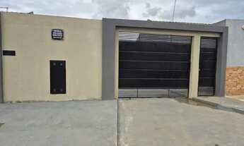 Imagem 4: Casas em condomínio com 3 quartos e churrasqueira- 260 mil