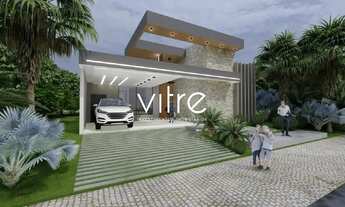 Imagem: Casa à venda no bairro Gsp em Uberlândia