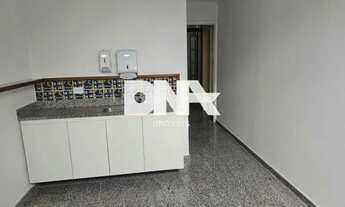 Imagem 3: Sala - / Comercial / Copacabana