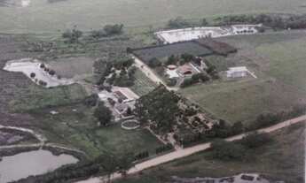 Imagem 6: Haras em salto de Pirapora