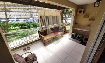 Imagem: Apartamento à venda, 80 m² por R$ 430.000,00