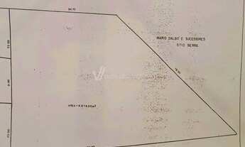 Imagem 7: Terreno - Centro - Monte Alegre do Sul