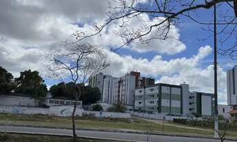 Imagem: Área comercial, no Catolé