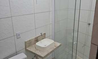 Imagem 5: Apartamento reformado - 1° andar + laje com suíte