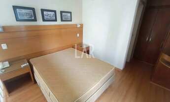 Imagem 7: Apartamento para aluguel, 1 quarto, 1 suíte, 1 vaga, Savassi - Belo Horizonte/MG