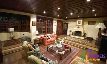 Imagem 5: SOBRADO - ALTO DE PINHEIROS - SP