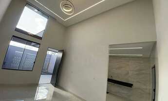 Imagem 5: Casa à venda, 105 m² por R$ 395.000,00 - Residencial Campos Do Jordão - Anápolis/GO