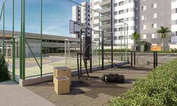 Imagem 4: 58778) à venda - Apartamento com 2 quartos, 1 vaga, no Indaiá