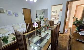 Imagem 2: Apartamento a venda, 2 quartos, banho social, SEM VAGA - Gutierrez / Belo Horizonte