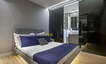 Imagem 5: Loft, 1 quarto, 1 suite, 1 vaga