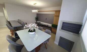 Imagem 6: APARTAMENTO ALTO PADRÃO MOBILIADO DE 03 DORMITÓRIOS NO CENTRO DE BENTO GONÇALVES