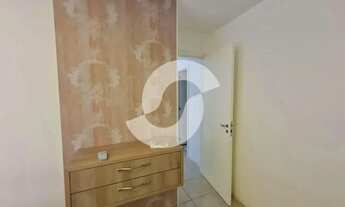 Imagem 7: Apartamento de 60 m² na Marquês de Paraná - Centro - Niterói - RJ, à venda por R$ 630.000