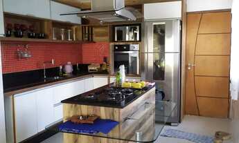 Imagem 7: Casa Duplex | Venda | 2/4, sendo 1 suíte | Lauro de Freitas